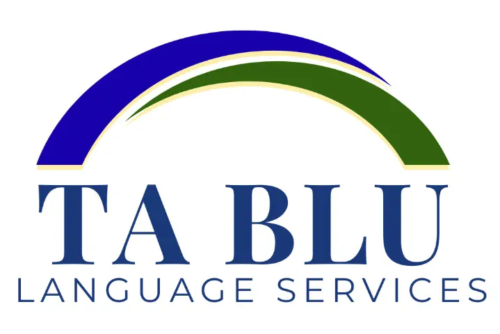 Ta Blu Language Services